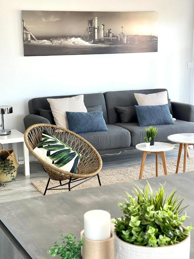 Apartamento Con Vistas Al Mediterraneo Jávea Zewnętrze zdjęcie