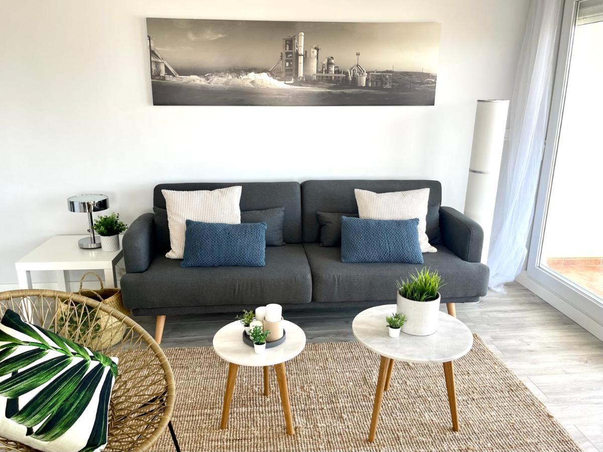 Apartamento Con Vistas Al Mediterraneo Jávea Zewnętrze zdjęcie