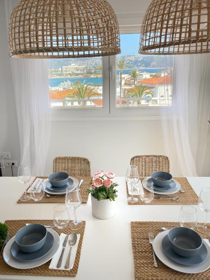 Apartamento Con Vistas Al Mediterraneo Jávea Zewnętrze zdjęcie