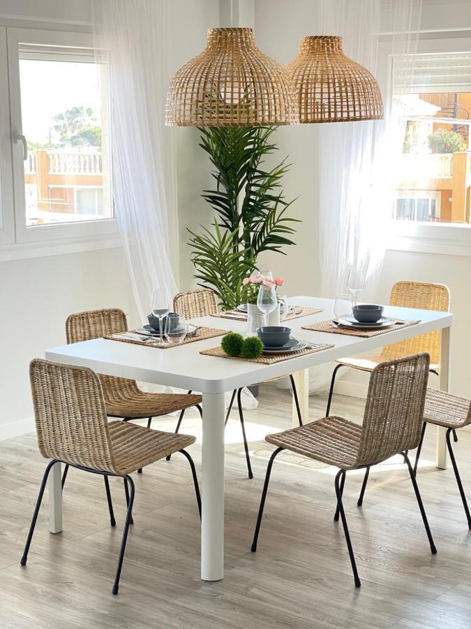 Apartamento Con Vistas Al Mediterraneo Jávea Zewnętrze zdjęcie