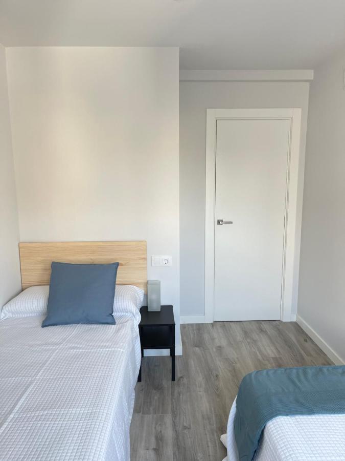 Apartamento Con Vistas Al Mediterraneo Jávea Zewnętrze zdjęcie