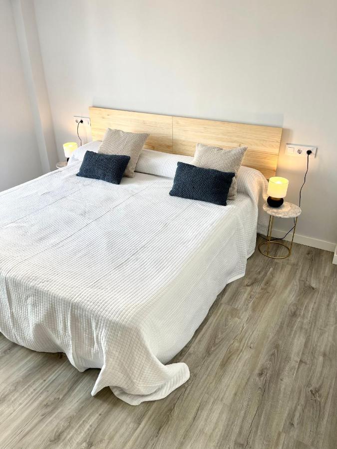 Apartamento Con Vistas Al Mediterraneo Jávea Zewnętrze zdjęcie