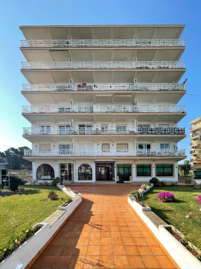 Apartamento Con Vistas Al Mediterraneo Jávea Zewnętrze zdjęcie