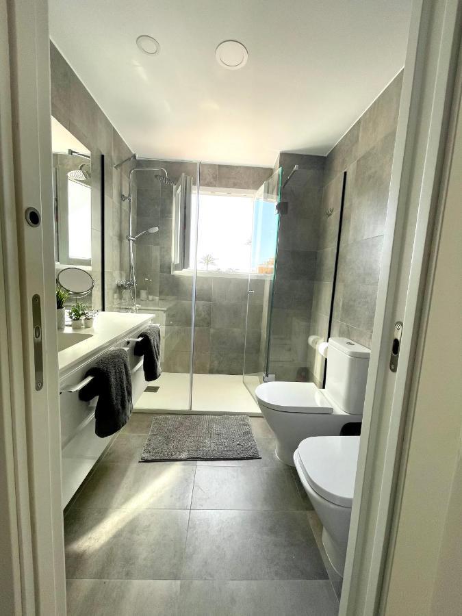 Apartamento Con Vistas Al Mediterraneo Jávea Zewnętrze zdjęcie
