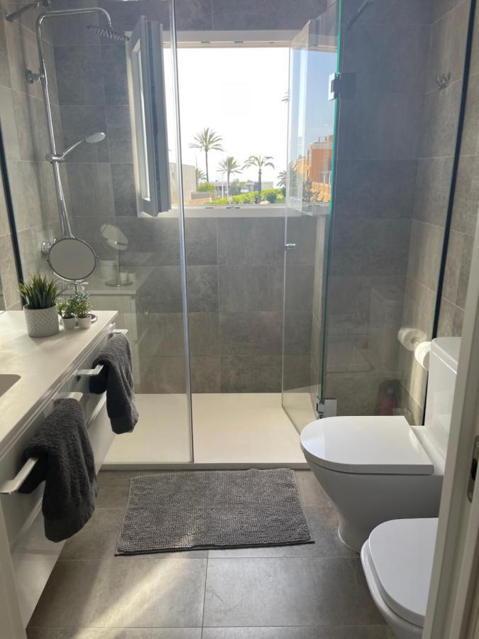 Apartamento Con Vistas Al Mediterraneo Jávea Zewnętrze zdjęcie