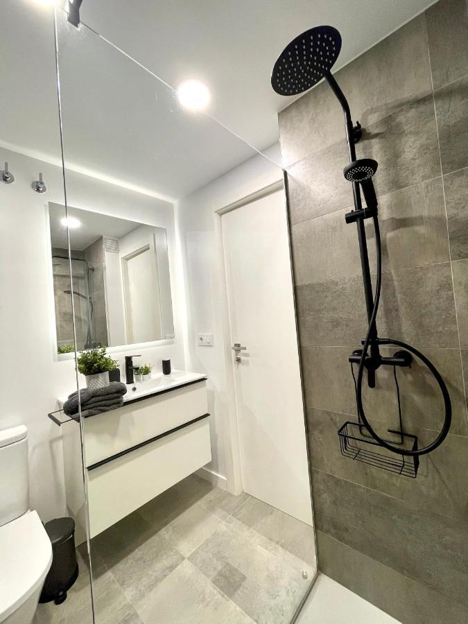 Apartamento Con Vistas Al Mediterraneo Jávea Zewnętrze zdjęcie