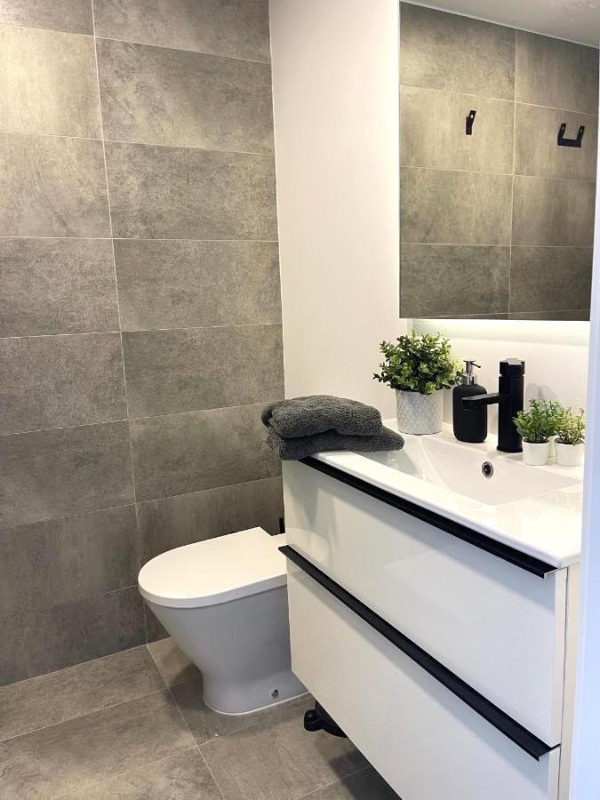 Apartamento Con Vistas Al Mediterraneo Jávea Zewnętrze zdjęcie